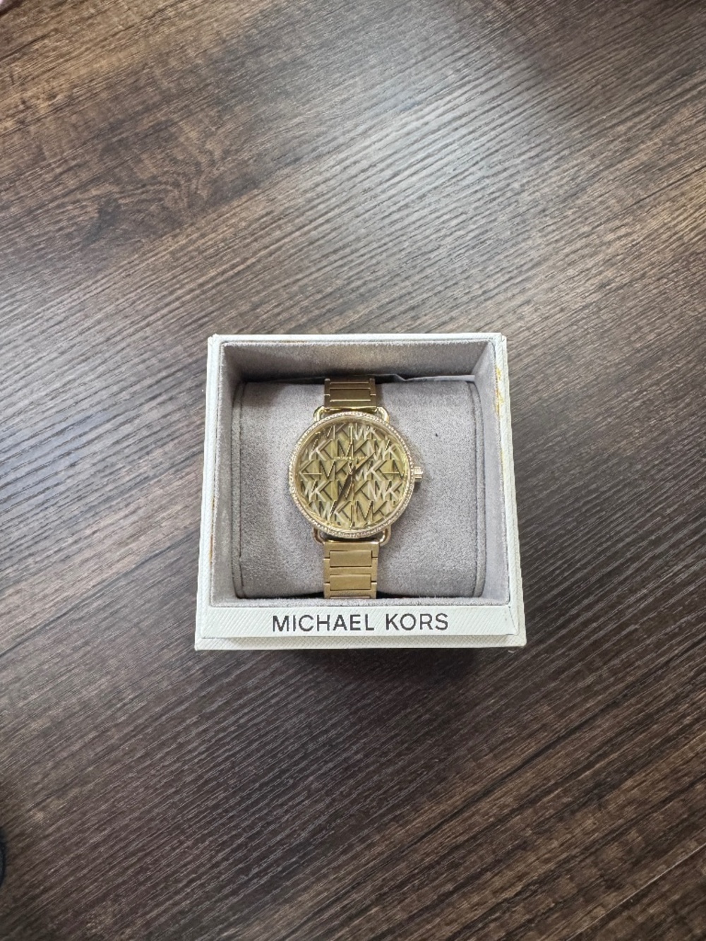 Michael Kors 3886 Portia Watch